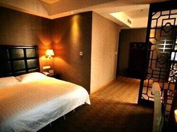 ננצ'אנג Shengtang Zhengli Hotel מראה חיצוני תמונה