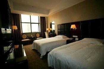 ננצ'אנג Shengtang Zhengli Hotel מראה חיצוני תמונה