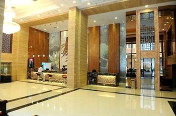 ננצ'אנג Shengtang Zhengli Hotel מראה חיצוני תמונה