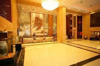 ננצ'אנג Shengtang Zhengli Hotel מראה חיצוני תמונה