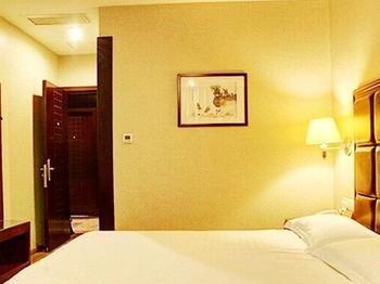 ננצ'אנג Shengtang Zhengli Hotel מראה חיצוני תמונה