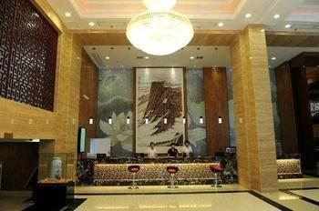 ננצ'אנג Shengtang Zhengli Hotel מראה חיצוני תמונה
