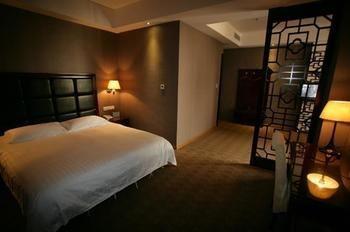 ננצ'אנג Shengtang Zhengli Hotel מראה חיצוני תמונה