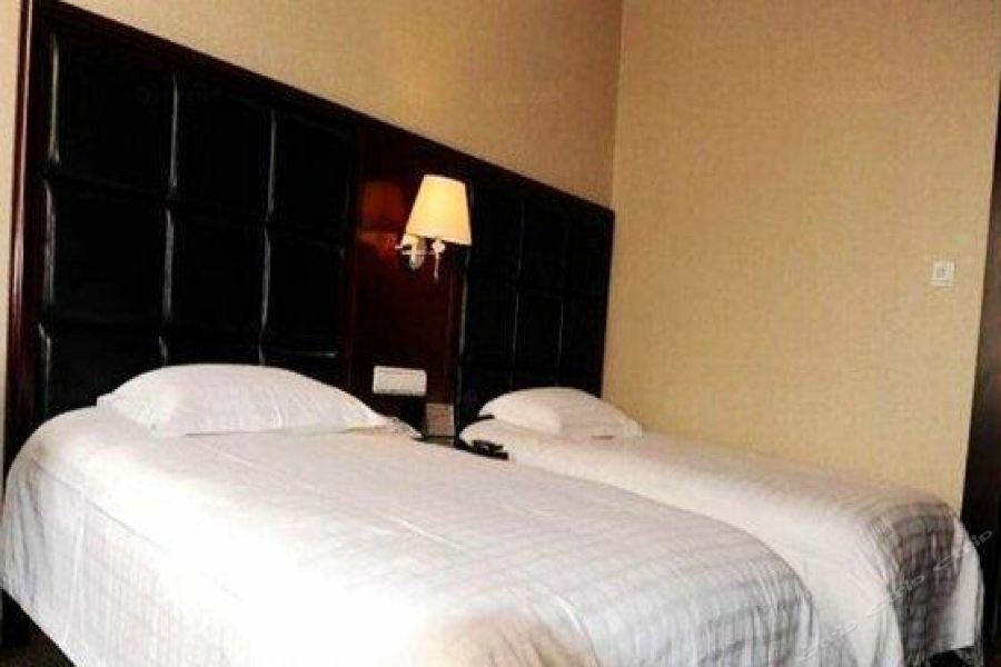 ננצ'אנג Shengtang Zhengli Hotel מראה חיצוני תמונה